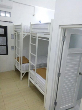  Setia Backpacker  Джокьякарта